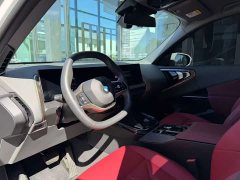 BMW X3 2025 Facelift xDrive25L Luxury Package - ფოტო 8