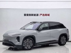 NIO ES7 75kWh - ფოტო 1