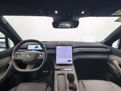 NIO ES7 75kWh - ფოტო 5