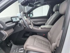 NIO ES7 75kWh - ფოტო 6