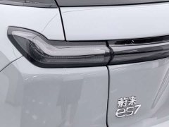 NIO ES7 75kWh - ფოტო 8