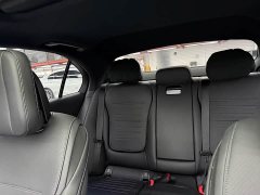 Mercedes-Benz C-Class C 260 L AMG Line - ფოტო 10