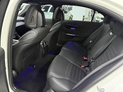 Mercedes-Benz C-Class C 260 L AMG Line - ფოტო 11