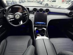 Mercedes-Benz C-Class C 260 L AMG Line - ფოტო 12