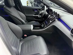 Mercedes-Benz C-Class C 260 L AMG Line - ფოტო 13