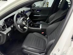 Mercedes-Benz C-Class C 260 L AMG Line - ფოტო 5