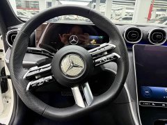 Mercedes-Benz C-Class C 260 L AMG Line - ფოტო 6