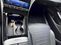 Mercedes-Benz C-Class C 260 L AMG Line - ფოტო 8