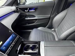 Mercedes-Benz C-Class C 260 L AMG Line - ფოტო 9