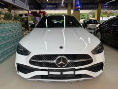 Mercedes-Benz C-Class 2022 C 200 L Sport Edition - ფოტო 2