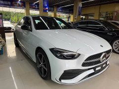 Mercedes-Benz C-Class 2022 C 200 L Sport Edition - ფოტო 3