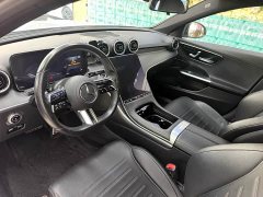 Mercedes-Benz C-Class 2022 C 200 L Sport Edition - ფოტო 4