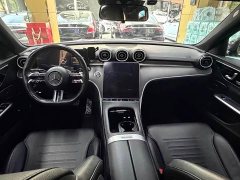 Mercedes-Benz C-Class 2022 C 200 L Sport Edition - ფოტო 6