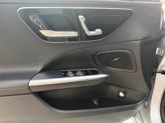 Mercedes-Benz C-Class 2022 C 200 L Sport Edition - ფოტო 7