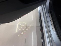 Mercedes-Benz C-Class 2022 C 200 L Sport Edition - ფოტო 8