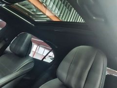 Mercedes-Benz C-Class 2022 C 200 L Sport Edition - ფოტო 10