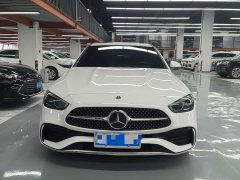 Mercedes-Benz C-Class 2022 C 200 L Sport Edition - ფოტო 2