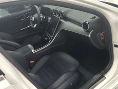 Mercedes-Benz C-Class 2022 C 200 L Sport Edition - ფოტო 4