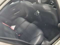 Mercedes-Benz C-Class 2022 C 200 L Sport Edition - ფოტო 5