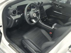 Mercedes-Benz C-Class 2022 C 200 L Sport Edition - ფოტო 8