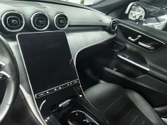 Mercedes-Benz C-Class 2022 C 200 L Sport Edition - ფოტო 9