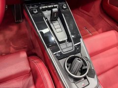 Porsche 911 Targa 4 3.0T - ფოტო 11