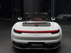 Porsche 911 Targa 4 3.0T - ფოტო 4
