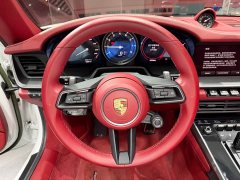 Porsche 911 Targa 4 3.0T - ფოტო 7