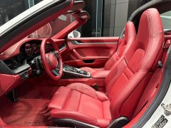 Porsche 911 Targa 4 3.0T - ფოტო 9
