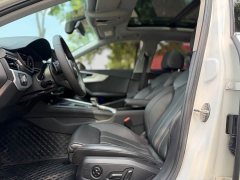 Audi A4L 40 TFSI Fashion Dynamic - ფოტო 10