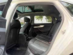 Audi A4L 40 TFSI Fashion Dynamic - ფოტო 11