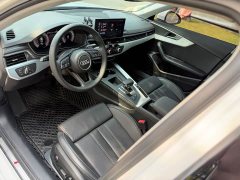 Audi A4L 40 TFSI Fashion Dynamic - ფოტო 12