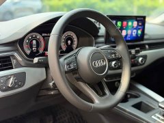 Audi A4L 40 TFSI Fashion Dynamic - ფოტო 14