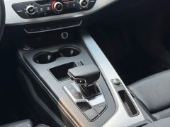 Audi A4L 40 TFSI Fashion Dynamic - ფოტო 15