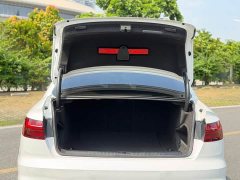 Audi A4L 40 TFSI Fashion Dynamic - ფოტო 19
