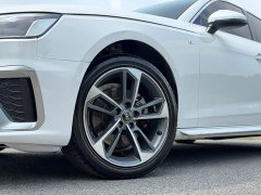 Audi A4L 40 TFSI Fashion Dynamic - ფოტო 20