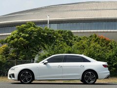 Audi A4L 40 TFSI Fashion Dynamic - ფოტო 7