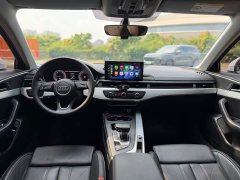 Audi A4L 40 TFSI Fashion Dynamic - ფოტო 9