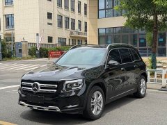 Mercedes-Benz GLB 200 Dynamic - ფოტო 1