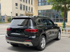 Mercedes-Benz GLB 200 Dynamic - ფოტო 11