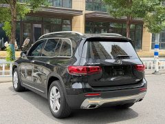 Mercedes-Benz GLB 200 Dynamic - ფოტო 12