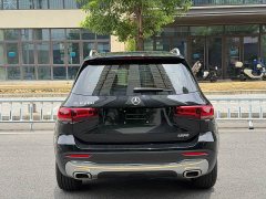 Mercedes-Benz GLB 200 Dynamic - ფოტო 13