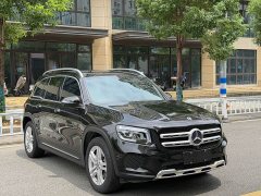 Mercedes-Benz GLB 200 Dynamic - ფოტო 3