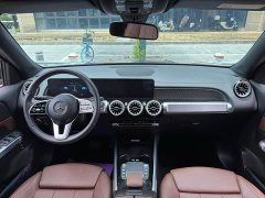 Mercedes-Benz GLB 200 Dynamic - ფოტო 4