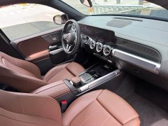 Mercedes-Benz GLB 200 Dynamic - ფოტო 5