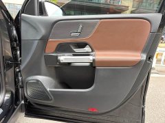 Mercedes-Benz GLB 200 Dynamic - ფოტო 6