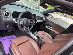 Mercedes-Benz GLB 200 Dynamic - ფოტო 7