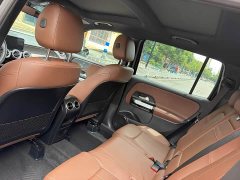 Mercedes-Benz GLB 200 Dynamic - ფოტო 8