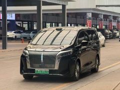 Great Wall WEY Shanshan New Energy Four-Wheel Drive Shanshan 8 - ფოტო 1