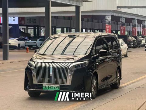 2025 Great Wall WEY Shanshan New Energy Four-Wheel Drive Shanshan 8 - ავტომობილი ჩინეთიდან